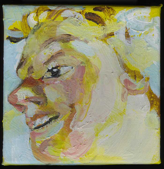 on show deKamergalerie23